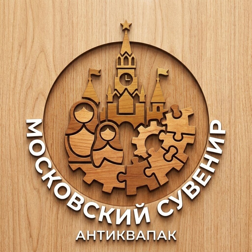 Производственная компания Антиквапак (Московский сувенир)